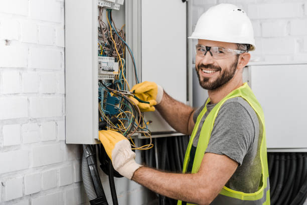 Best Affordable Emergency Electrician  in Ranchettes, WY