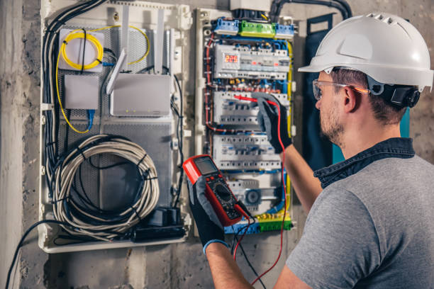 Best Emergency Electrical Repair  in Ranchettes, WY