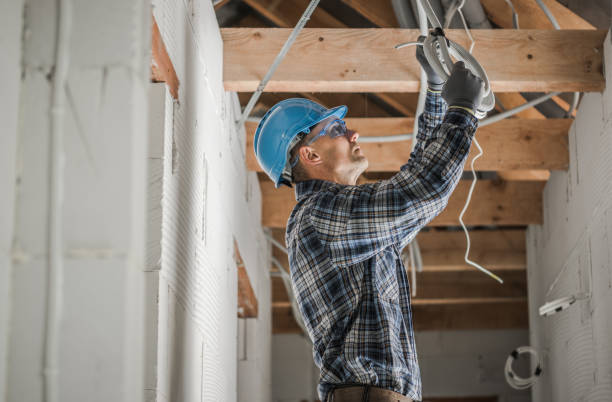 Best Electrician Near Me  in Ranchettes, WY