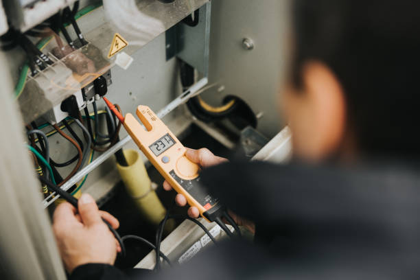Best Residential Electrician Services  in Ranchettes, WY