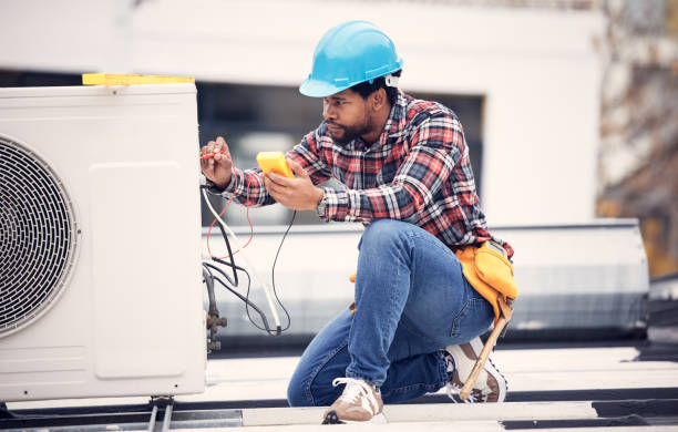 Best Circuit Breaker Repair  in Ranchettes, WY