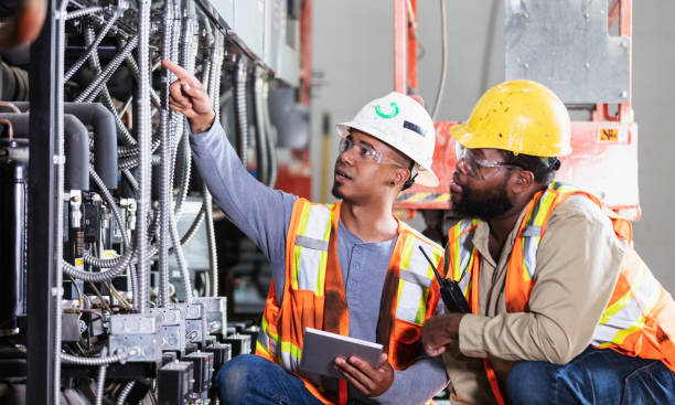 Best Affordable Electrician  in Ranchettes, WY