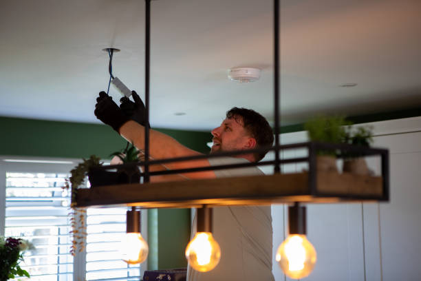 Best Home Electrical Repair  in Ranchettes, WY