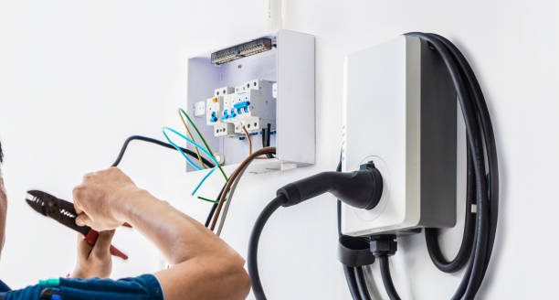 Ranchettes, WY Electrician Pros