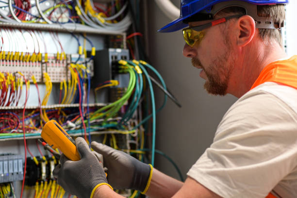 Best Electrical Upgrades for Homes  in Ranchettes, WY