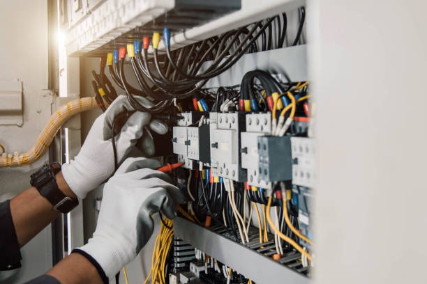 Best Circuit Breaker Repair  in Ranchettes, WY