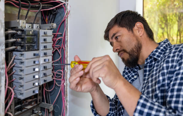 Best Industrial Electrical Services  in Ranchettes, WY